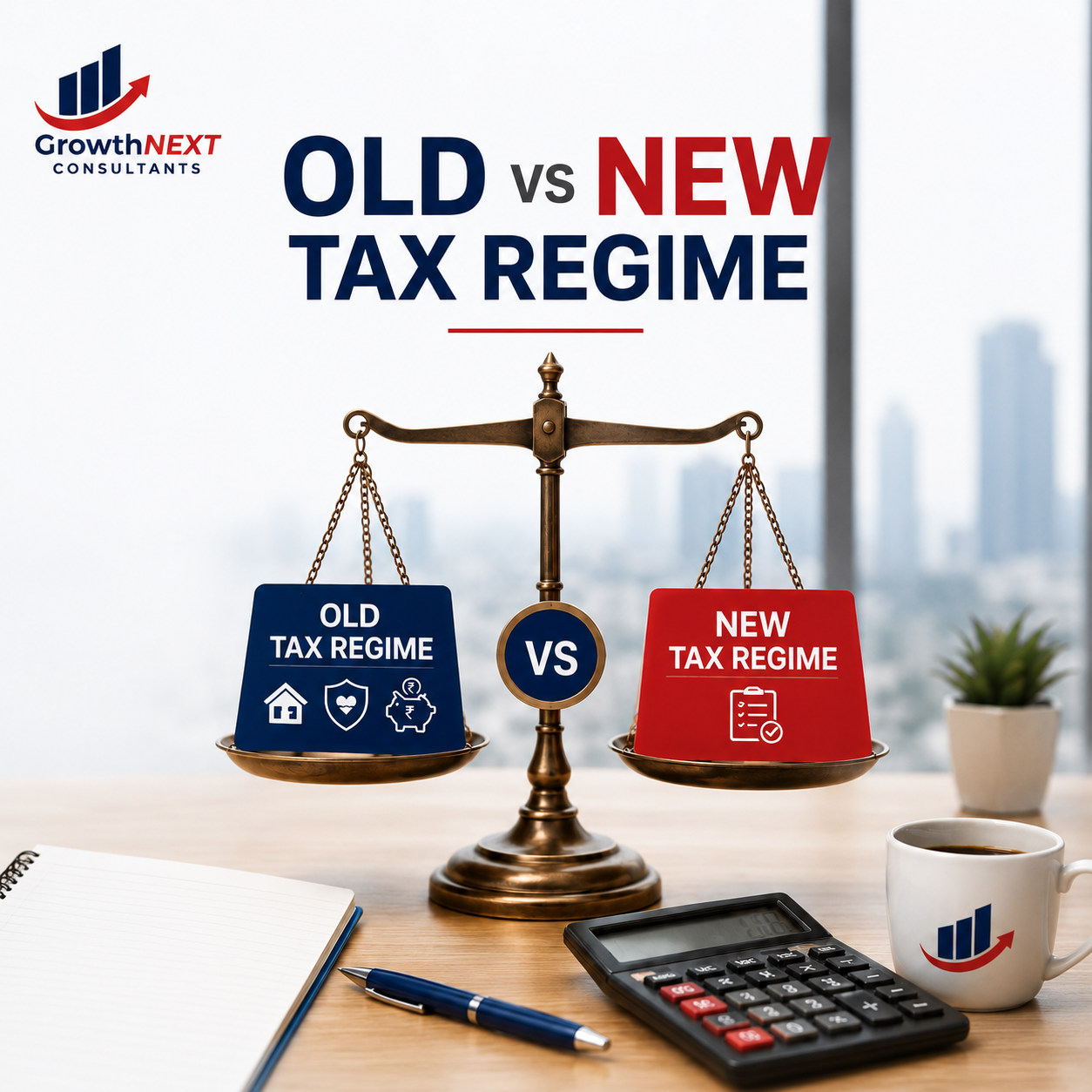 Old vs New Tax Regime: Which One Helps You Save More Tax in FY 2025-26?